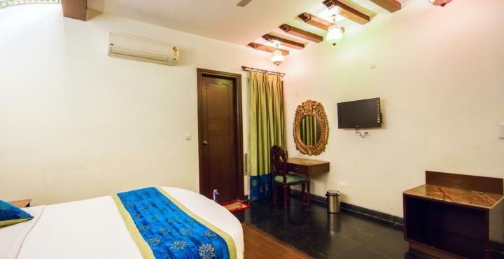 Hotel Nahargarh Haveli-Near Train Station Metro Divisione di Divisione di Jaipur Esterno foto