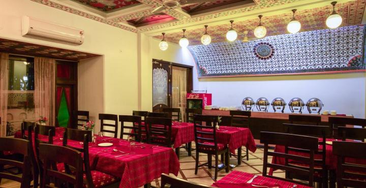 Hotel Nahargarh Haveli-Near Train Station Metro Divisione di Divisione di Jaipur Esterno foto