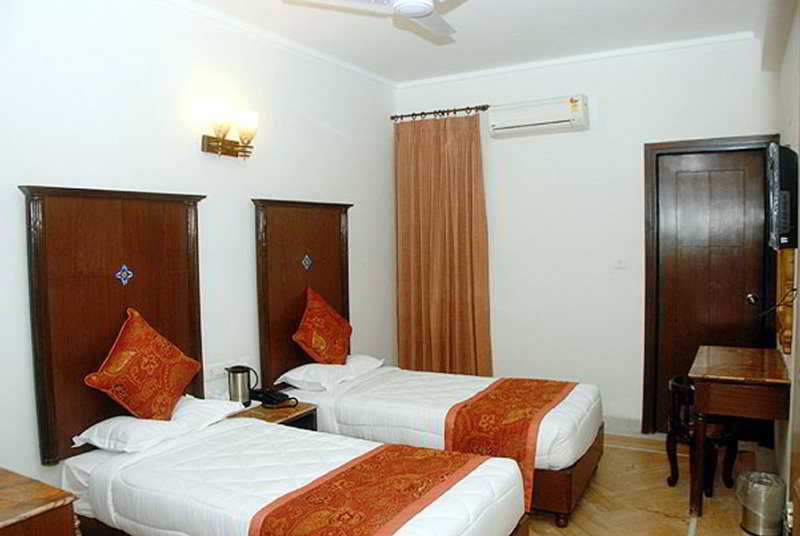 Hotel Nahargarh Haveli-Near Train Station Metro Divisione di Divisione di Jaipur Esterno foto