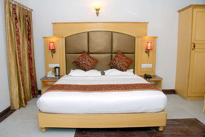 Hotel Nahargarh Haveli-Near Train Station Metro Divisione di Divisione di Jaipur Esterno foto