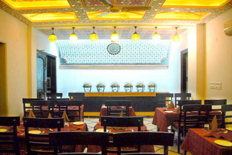 Hotel Nahargarh Haveli-Near Train Station Metro Divisione di Divisione di Jaipur Esterno foto